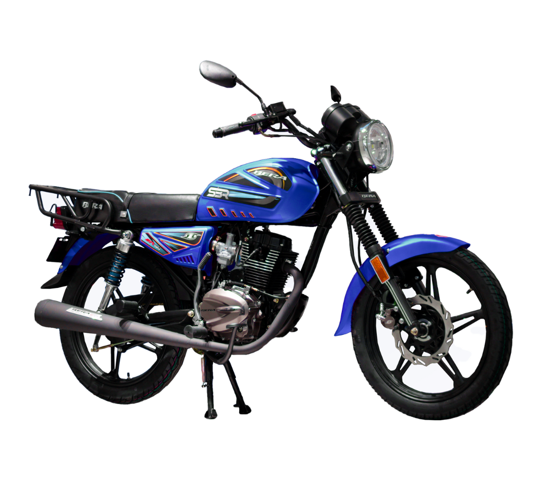 Bera SBR 150
