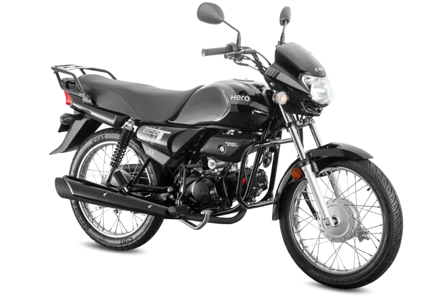 Hero Eco T
