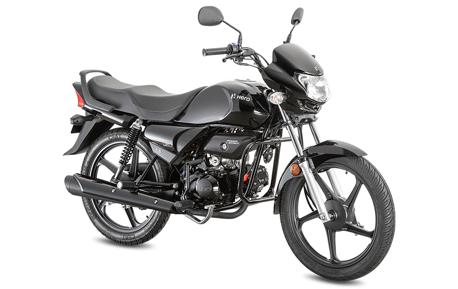 Hero Eco Deluxe